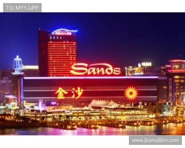 金沙澳门ag：澳门金沙集团的品牌故事与未来发展战略全景解析